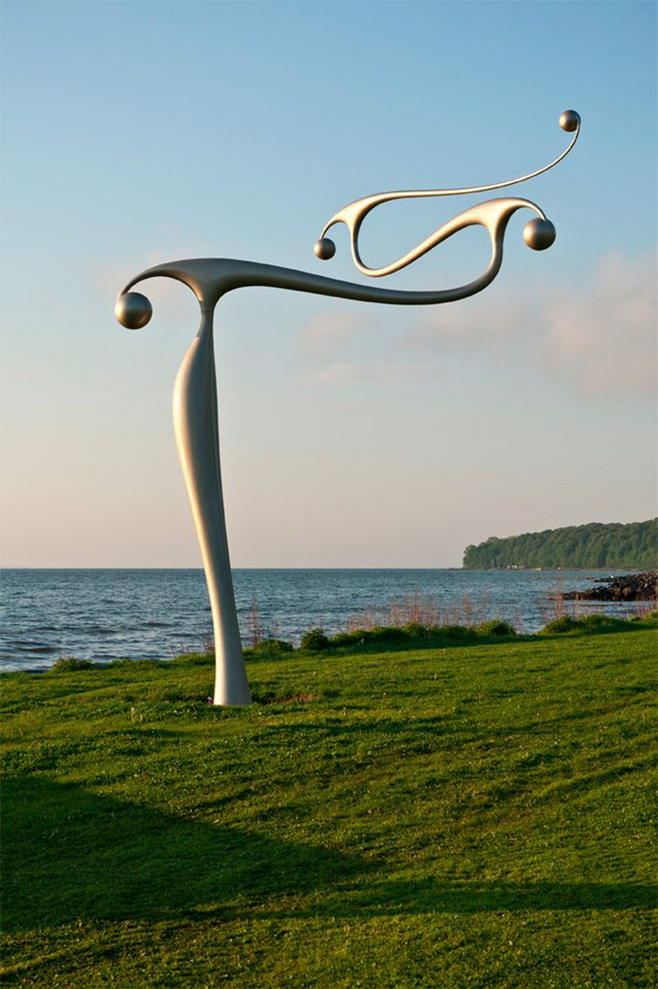 #雕塑# #園林小品# #景觀雕塑# #景觀#