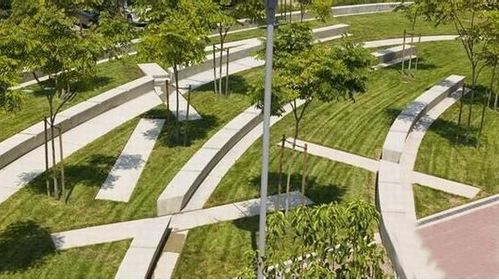 藝術留學景觀設計 為何選擇美國學習景觀設計專業？